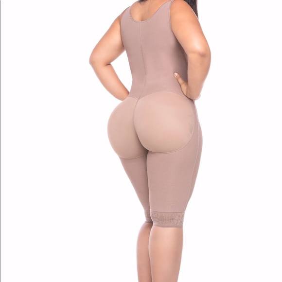 Adjustable Long Faja Shaper - Picture 3 of 5